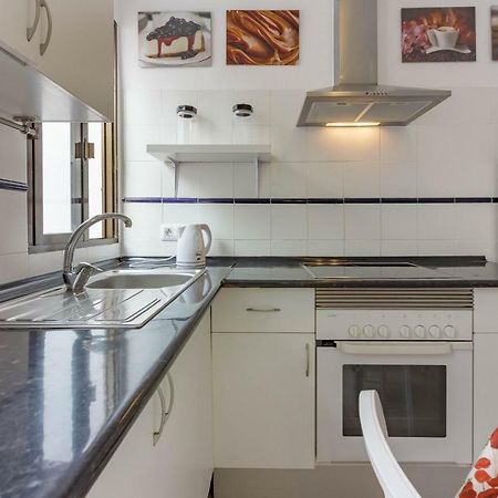 Beautiful 2-Bed Townhouse Near La Tejita Beach/El Medano! Exterior foto