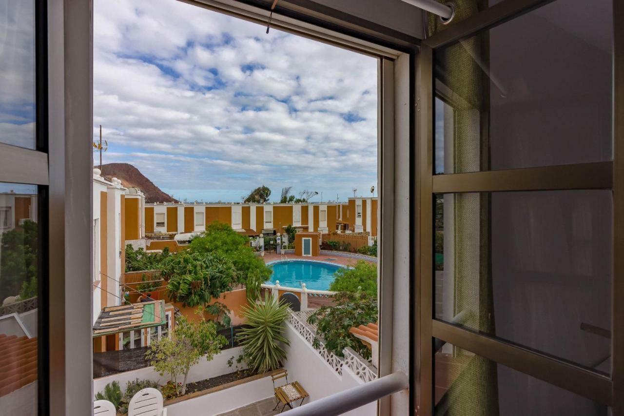 Beautiful 2-Bed Townhouse Near La Tejita Beach/El Medano! Exterior foto