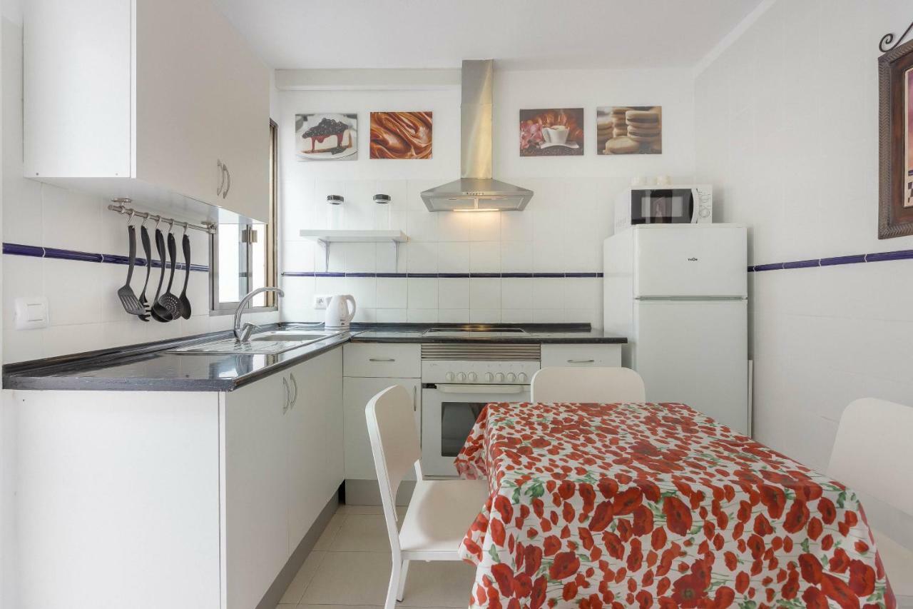 Beautiful 2-Bed Townhouse Near La Tejita Beach/El Medano! Exterior foto