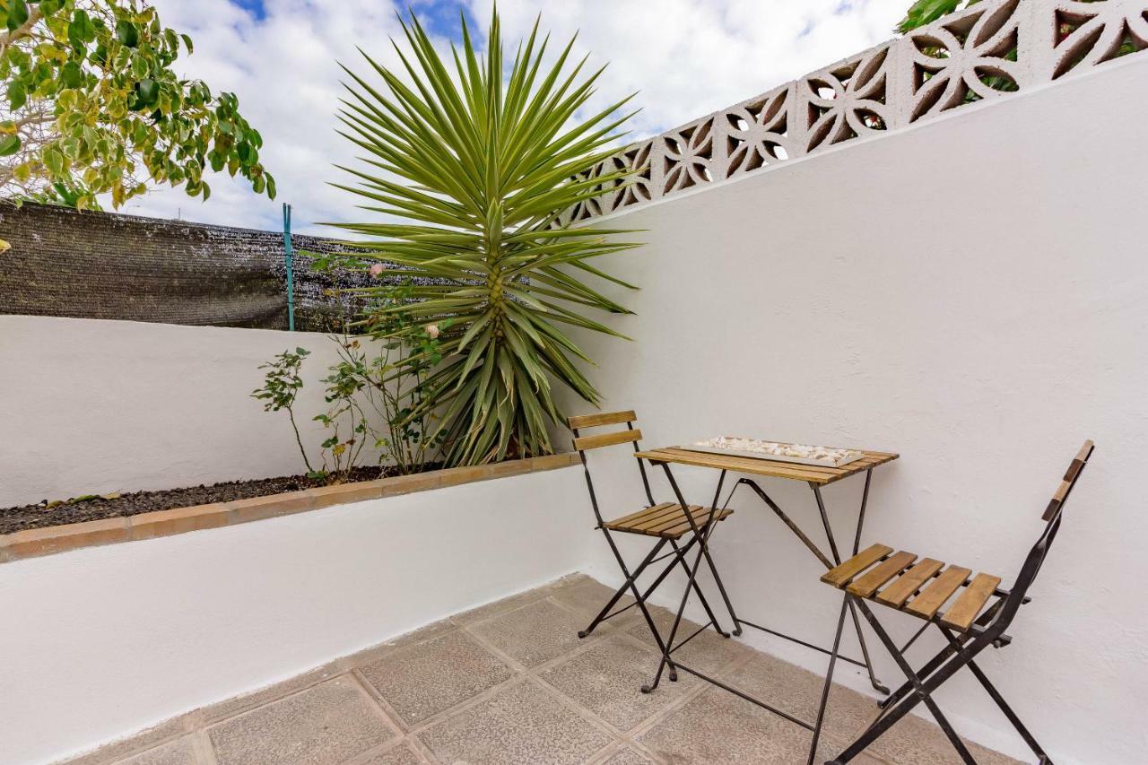 Beautiful 2-Bed Townhouse Near La Tejita Beach/El Medano! Exterior foto